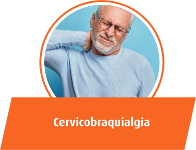 Cervicobraquialgia
