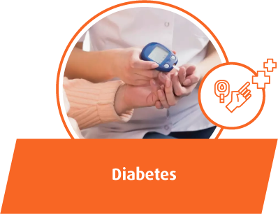 Diabetes