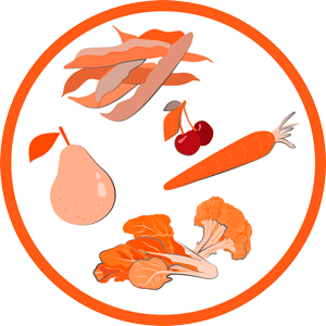 Vegetales