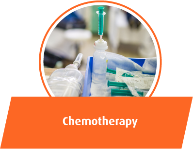 Chemotherapy