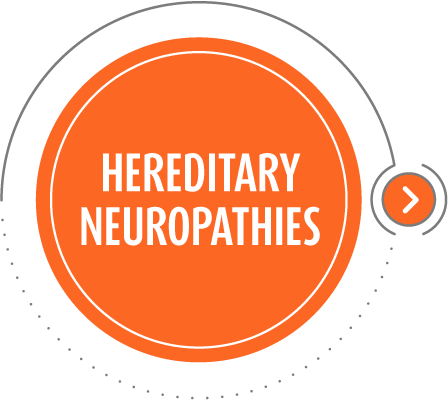 Hereditary neuropathies