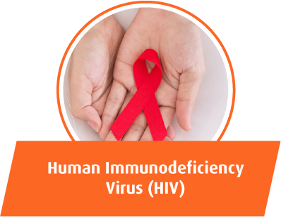 Human immunodeficiency virus