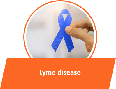 Lyme disease