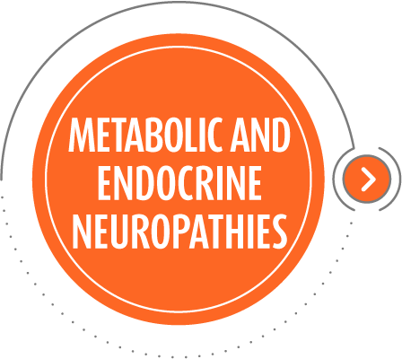 Metabolic and Endocrine
