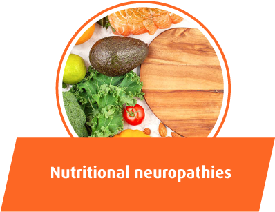 Nutritional neuropathies
