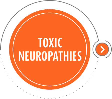 Toxic neuropathies