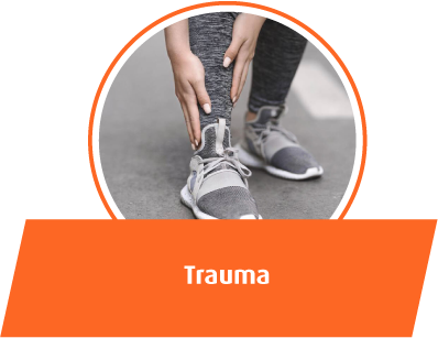 Trauma