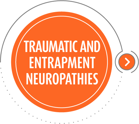 Traumatic and Entrapment